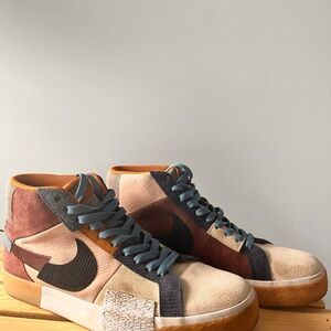 Men’s Nike zoom blazers